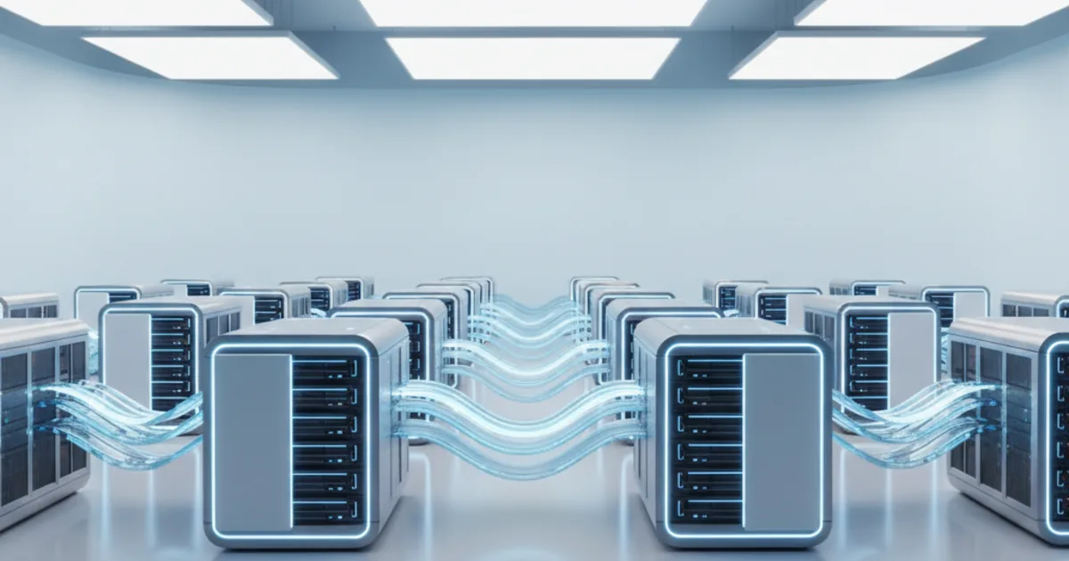 3 viktige fordeler med kunstig intelligens i moderne produksjon