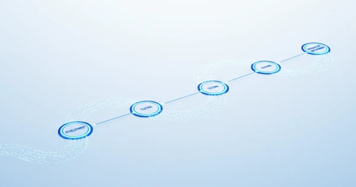 DevOps Consultant for Agile Transformation