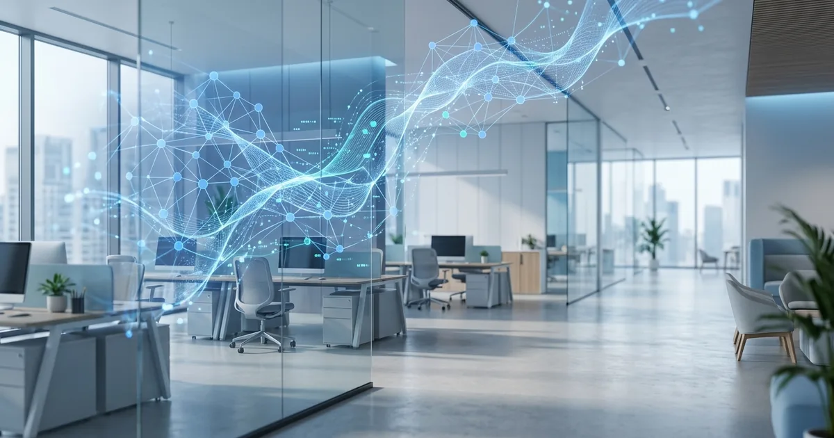 Agentisk AI i Digital Transformation: Användningsfall 2026