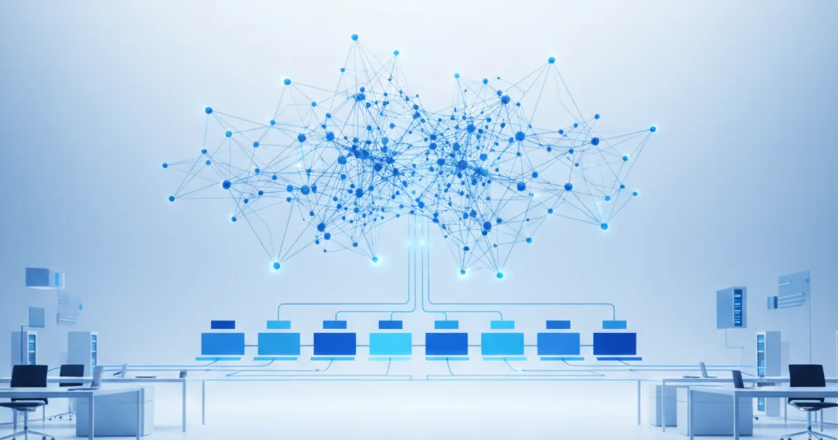 AI företag Sverige: Vi möjliggör tillväxt genom molninnovation