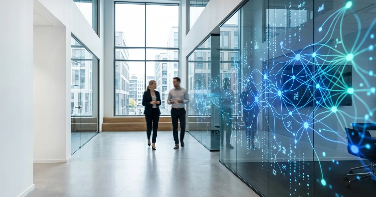 AI-Tjänster för Företag i Sverige 2026