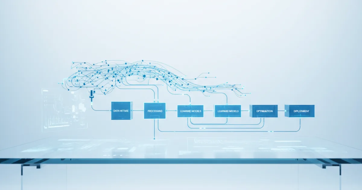 AI-utvikling: Tjenester og Losninger i Norge