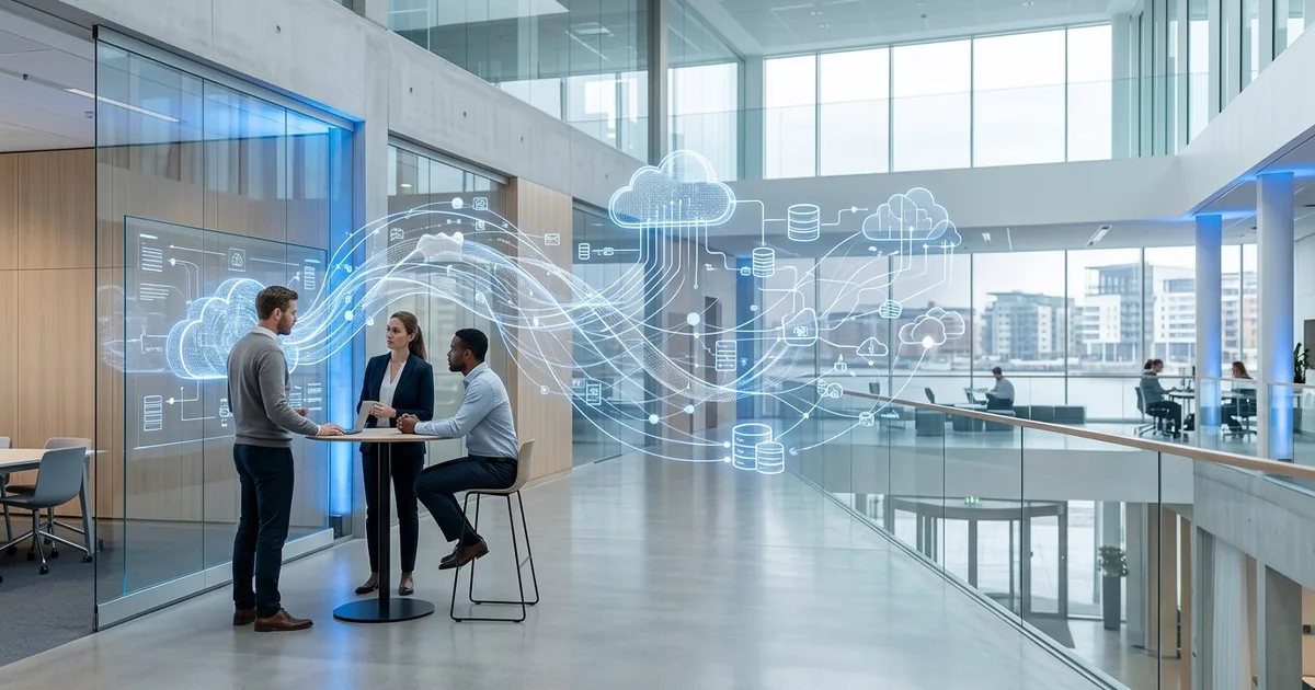 Anpassad Mjukvaruutveckling: Skräddarsydda IT-Lösningar