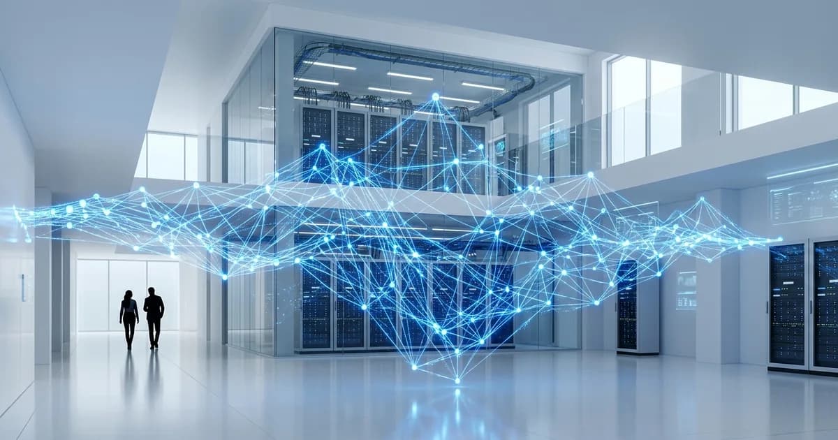 Antagande av AI: Revolutionerar olika branscher med innovation