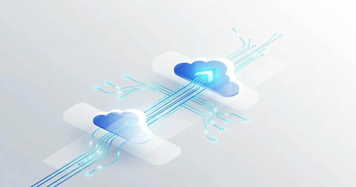 Applikasjonsvurdering for smidig migrering til skyen – Opsio