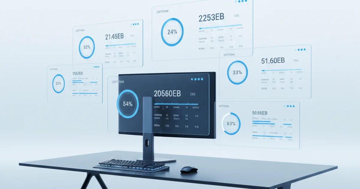 Automate Cloud SLA Monitoring for Uptime