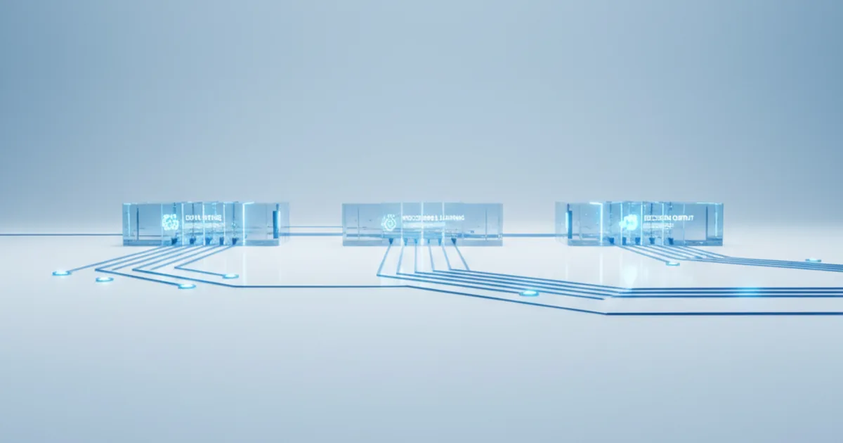 AI-Powered Quality Inspection Systems