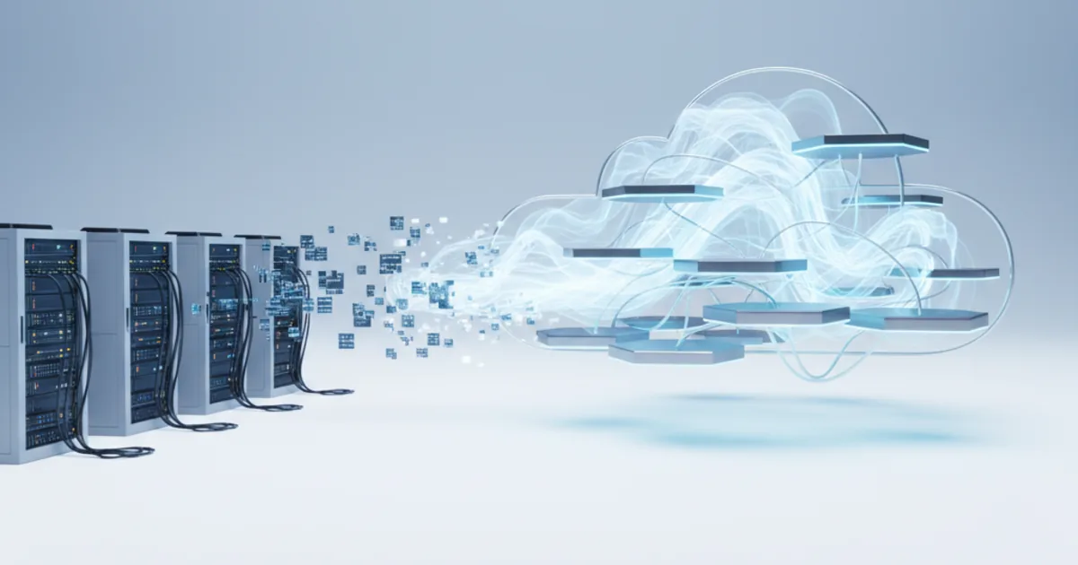 AWS Cloud Migration Consulting | Opsio