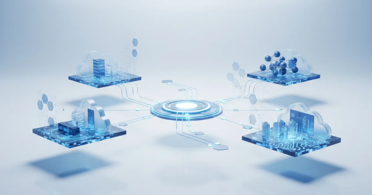 AWS CloudFormation Consultant Services