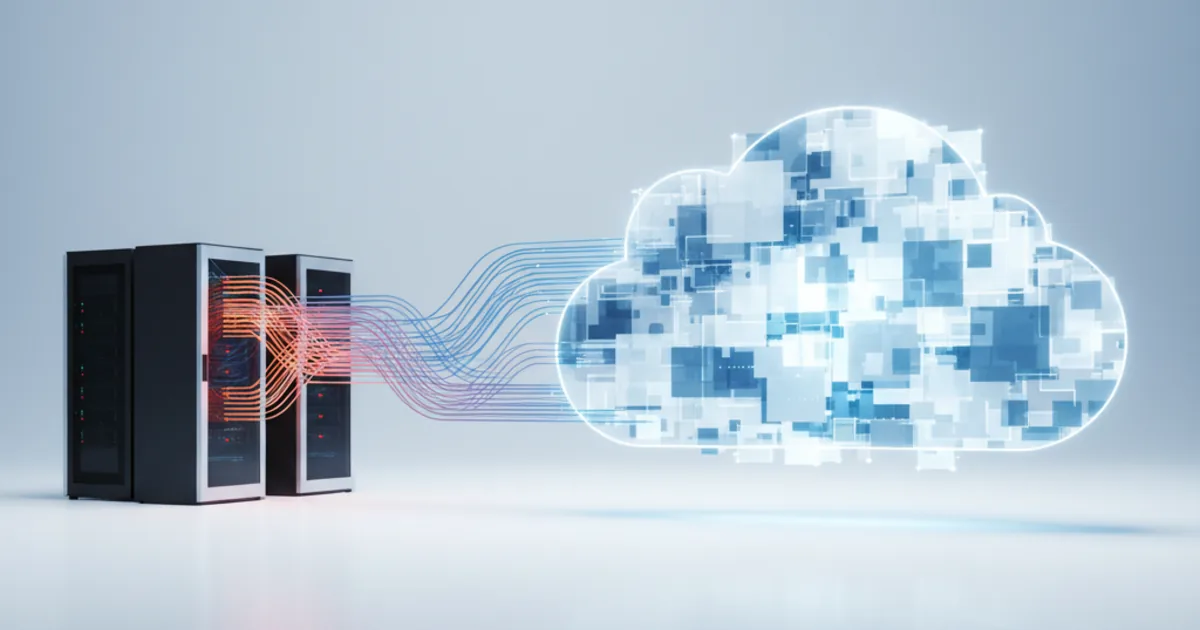 AWS Lambda for Cloud Migration & Modernization | Opsio