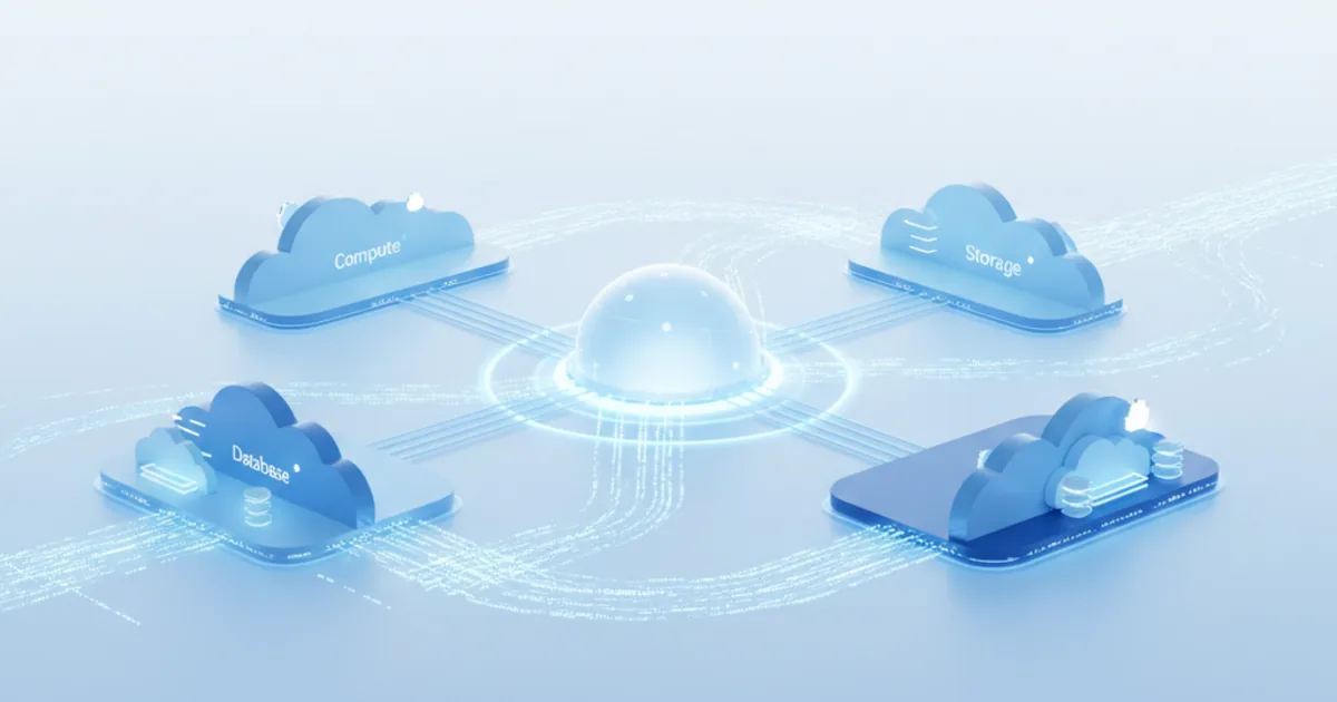 Azure cloud consulting services