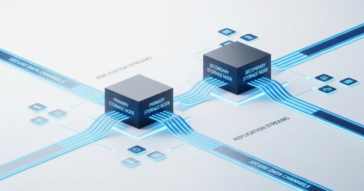 Backup Disaster Recovery: Frågor och svar