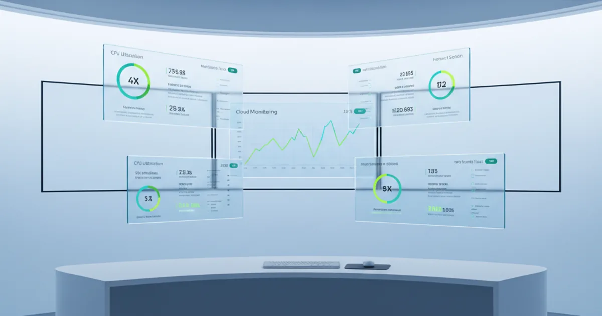 Cloud SLA Monitoring Examples for Tracking