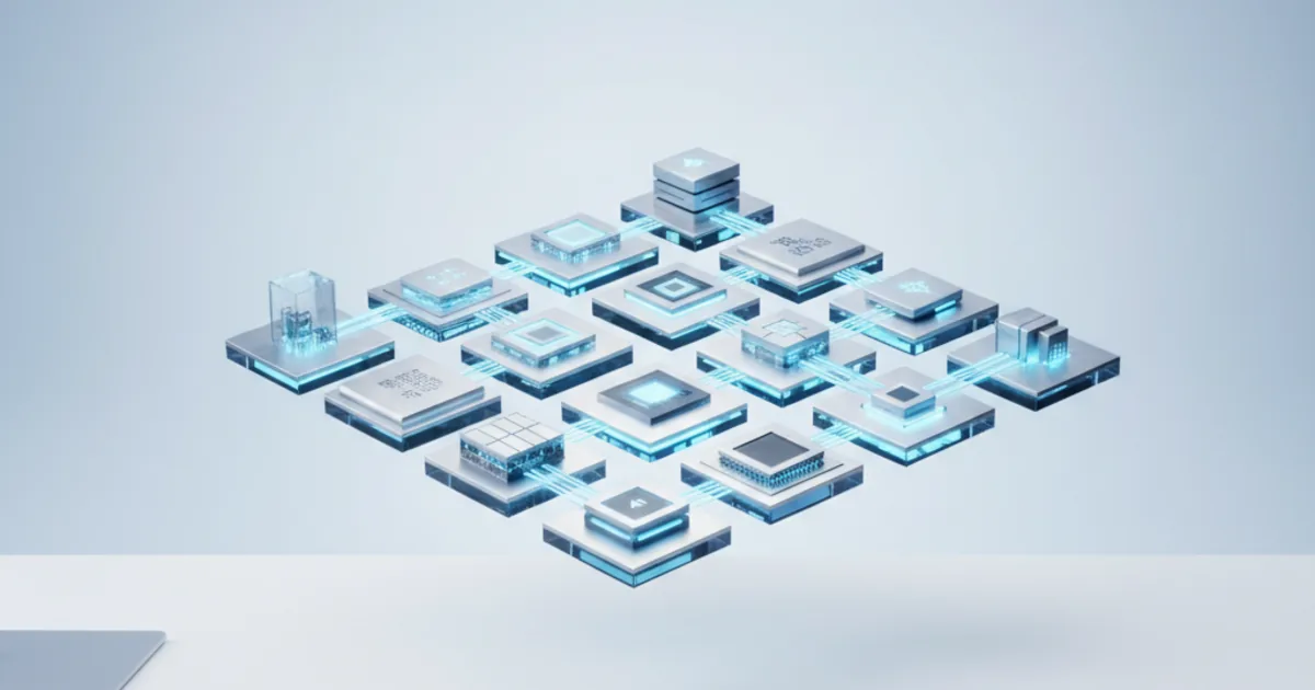 Top Computer Vision Companies in India