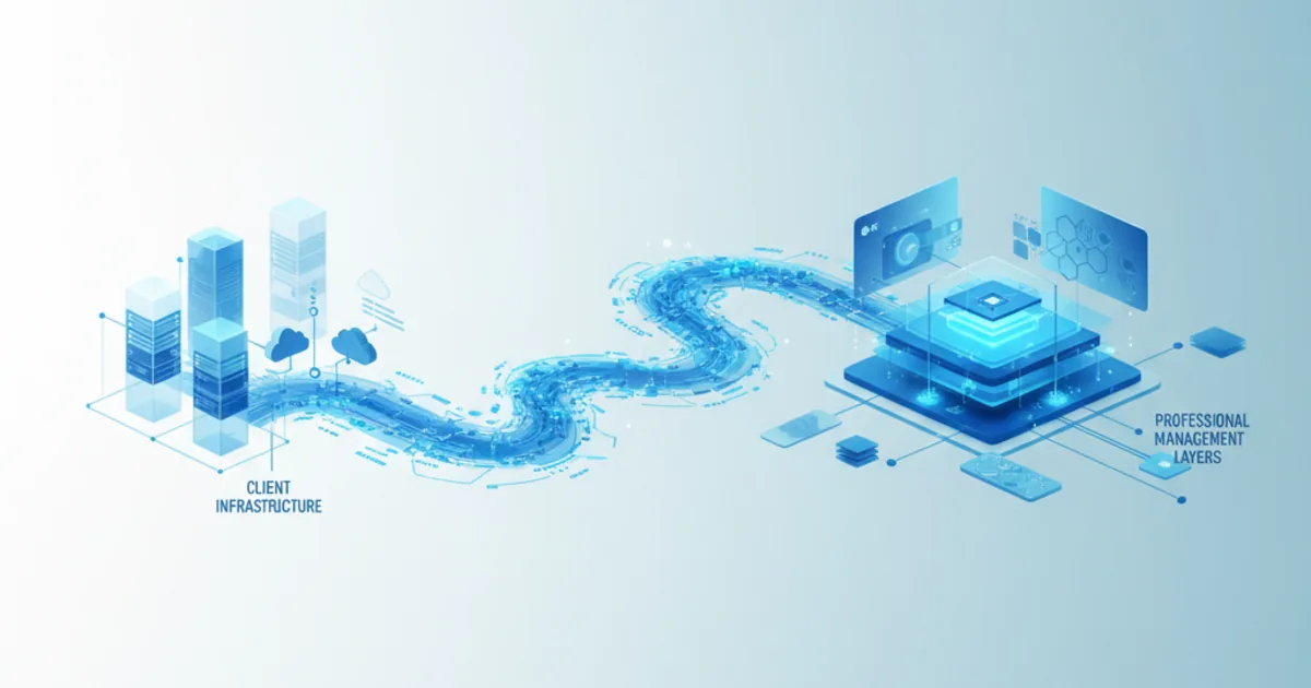 IT Services for Customer Support Outsourcing