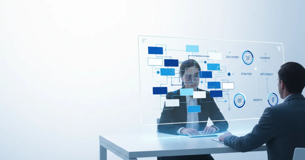 BI/Analytics-konsult: karriärväg, kompetenser och lön 2026