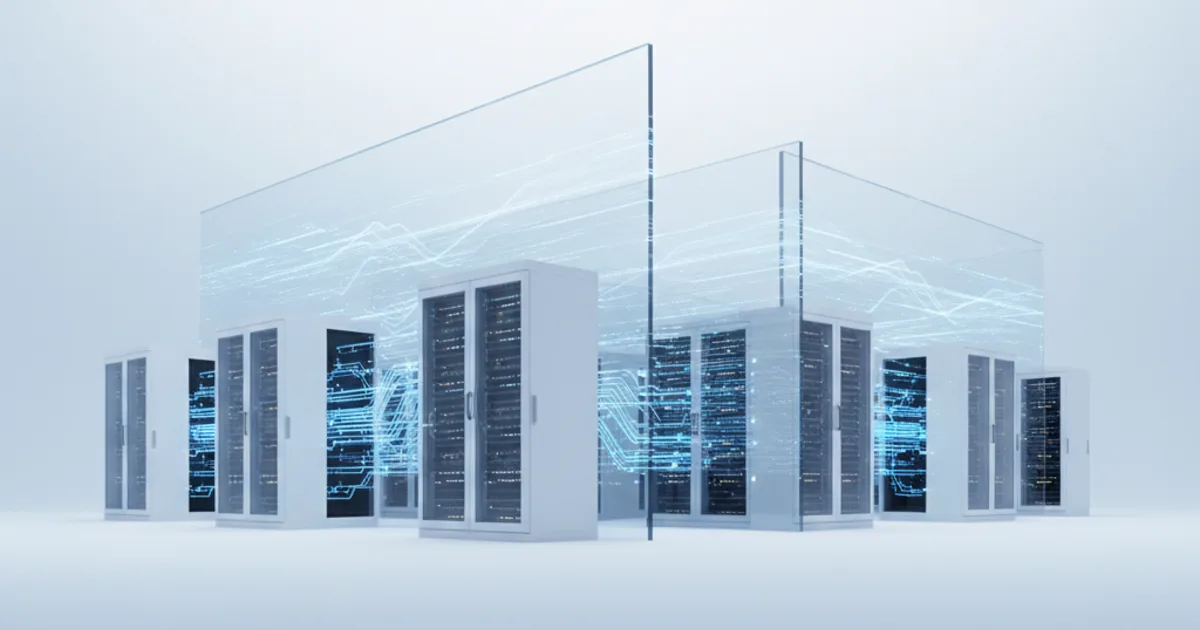 Big Data Software Development Services