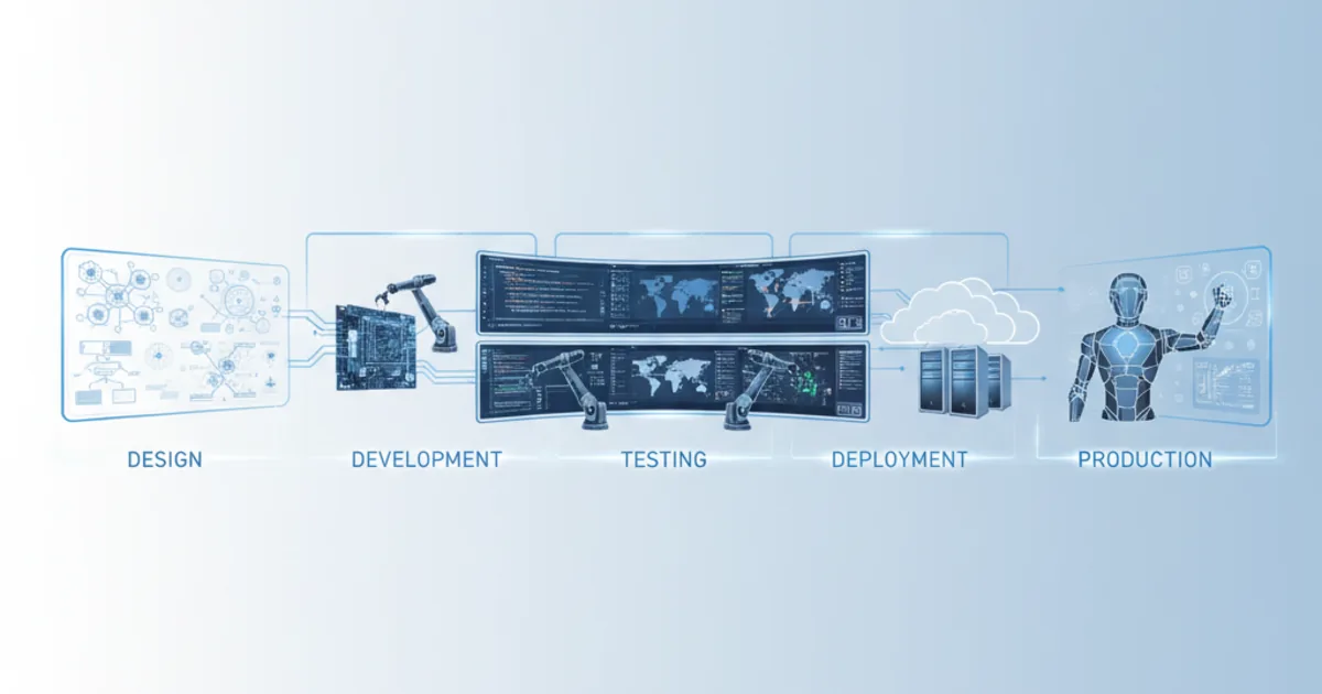 Så bygger du AI-agenter för din verksamhet