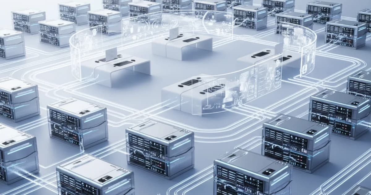 Visual Inspection Equipment Selection Guide | Opsio