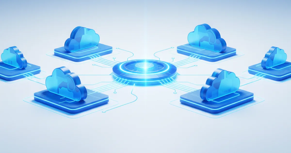Cloud Advisory for IT Modernization