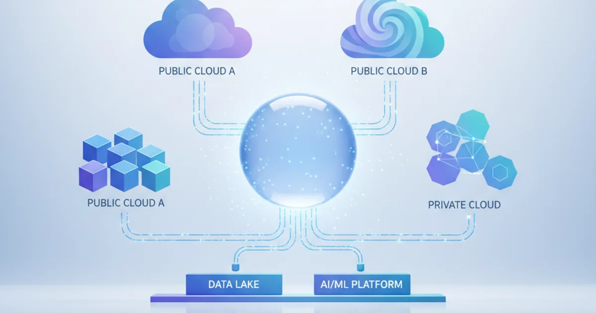 Government Cloud Computing: Public Sector Q&A Guide