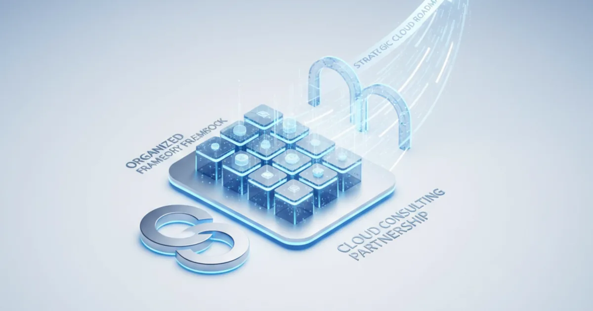 Cloud Consulting Company in India | Opsio