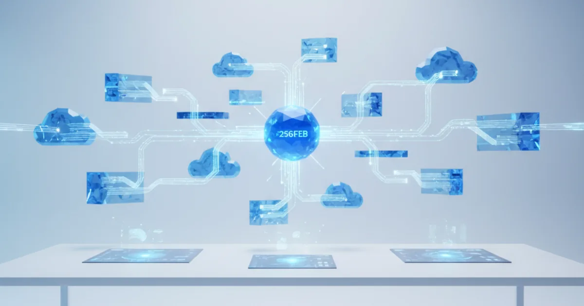 Cloud Enablement Services: Navigere på veien mot digital transformasjon