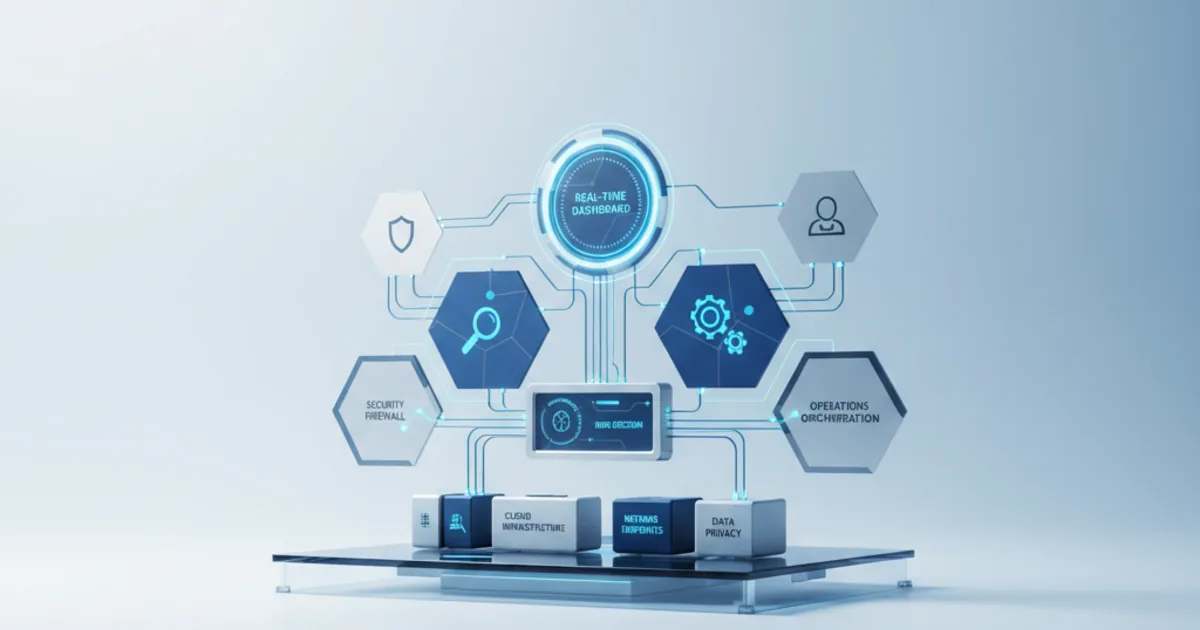 Bli molntekniker i Sverige 2026: utbildning, certifiering och karriär
