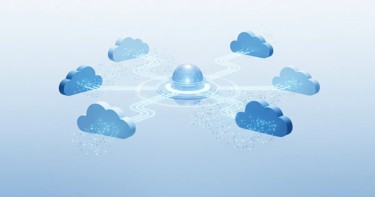 Cloud infrastructure consulting