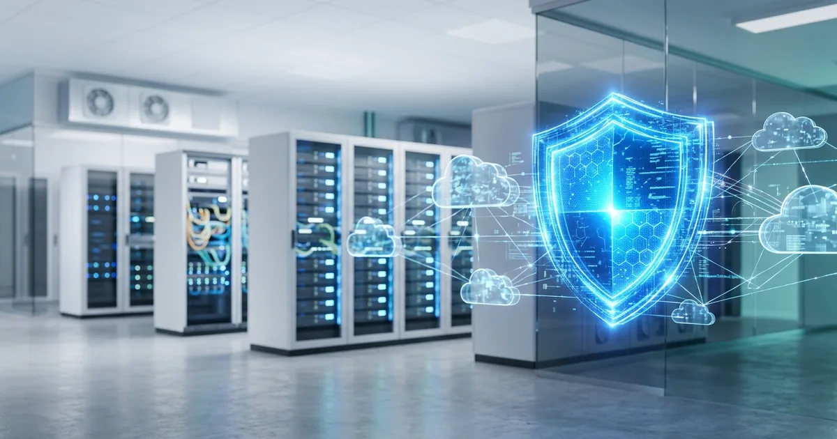 Cloud-Leverantör i Sverige: Hitta Rätt Molnpartner