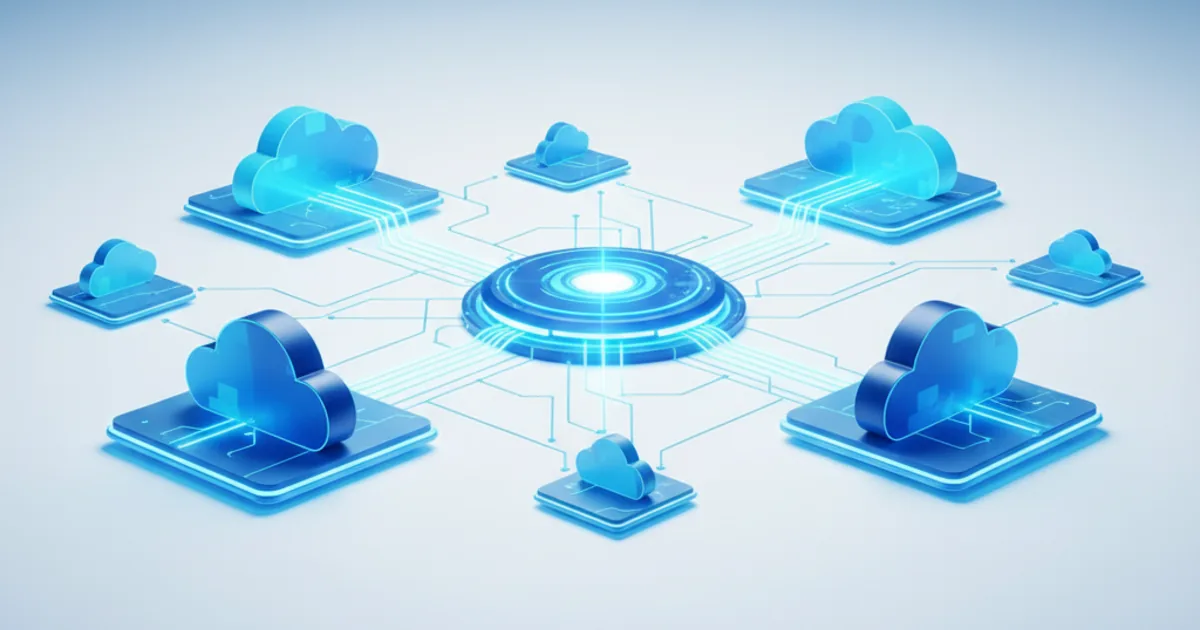 Cloud Maintenance for Enterprises: Strategy Guide 2026