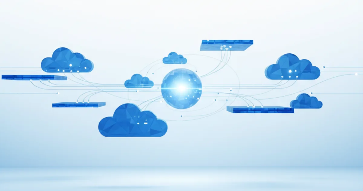 Cloud Managed IT Services: Streamline Infrastructure
