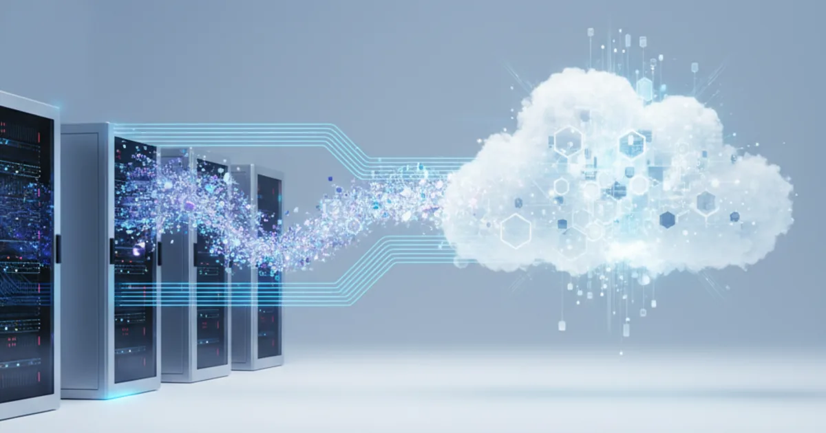 Cloud Migration 101: Tips and Best Practices