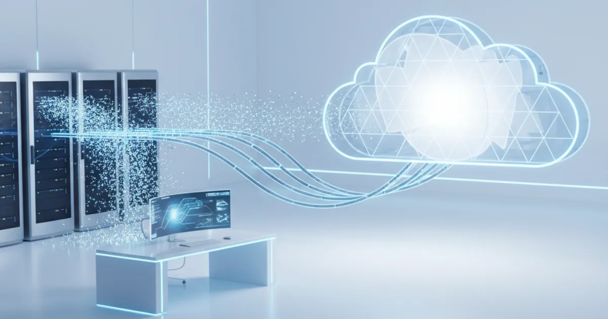 Cloud Migration & Deployment: Strategy, Steps & Tools