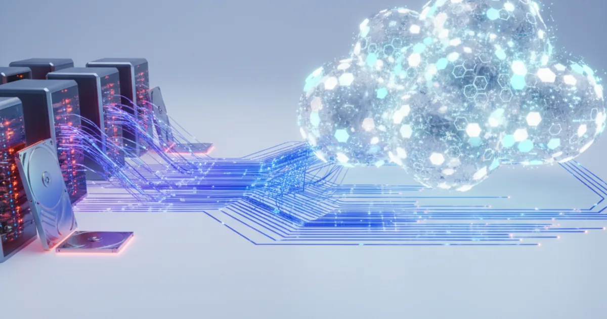 Cloud Migration: Choosing the Right Service (2026)