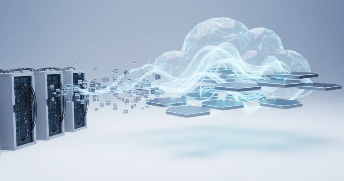 Cloud Migration Services in India | Opsio