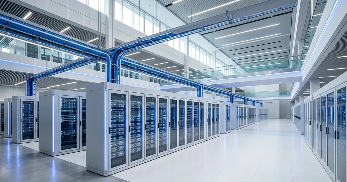 Molnbaserade applikationer: arkitektur, fördelar och praxis