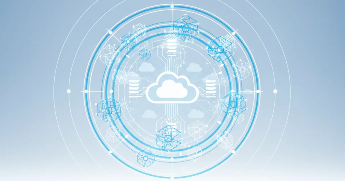Cloud Native Security Services: Protect Your Infrastructure