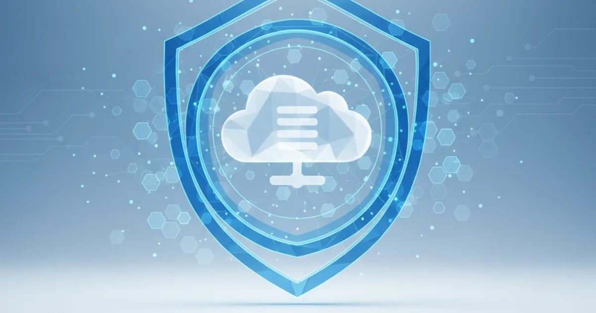 Cloud Security Compliance for Manufacturers | Opsio