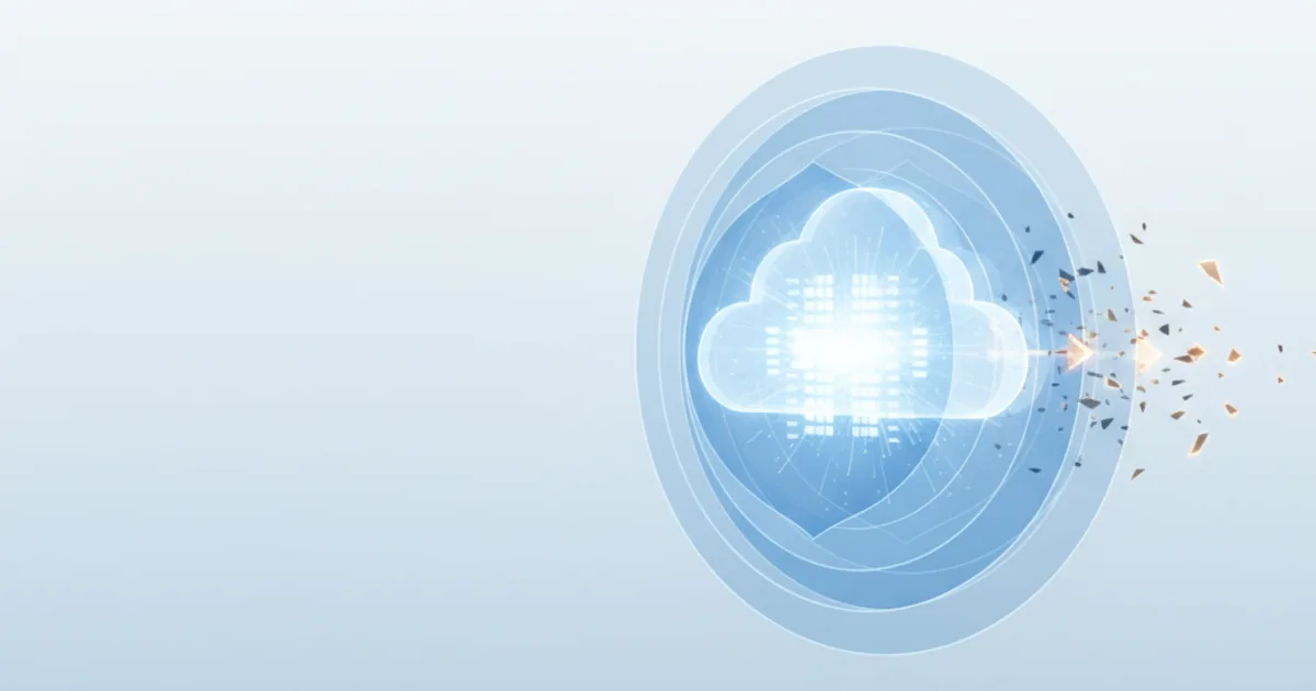 Cloud Security Consulting Services | Protect Your Business