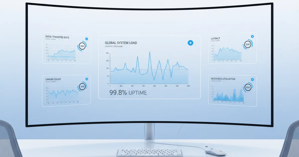 Cloud SLA Monitoring: Why It Matters for Business