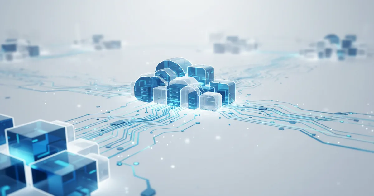 Computación en la nube: Soluciones IaaS vs. PaaS vs. SaaS – Opsio