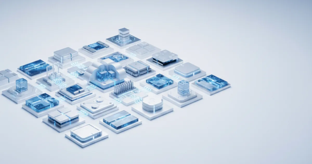 Computer Vision in India: Solutions and Market Guide