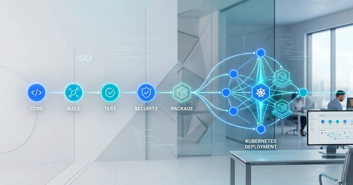 Container Management i Sverige: Kubernetes och Docker