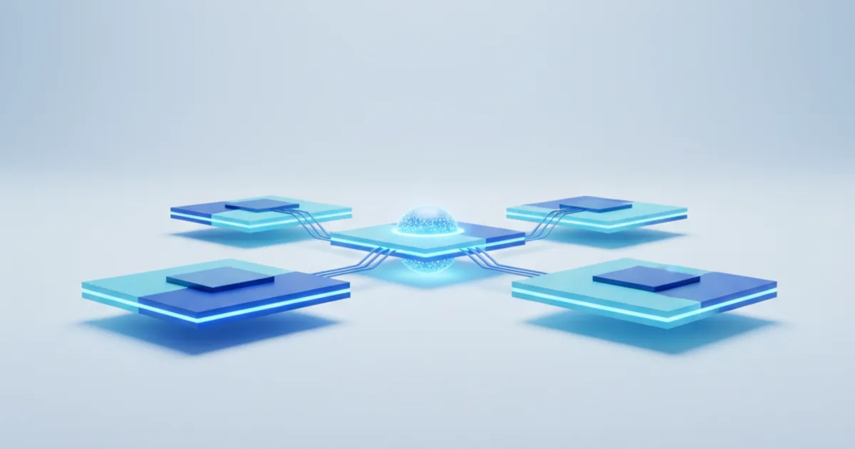 Custom Cloud & Managed Services for Your Business