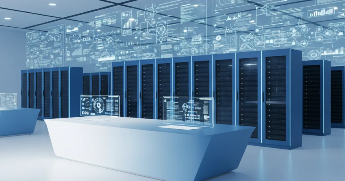 Customized Managed SOC Services for Large Businesses