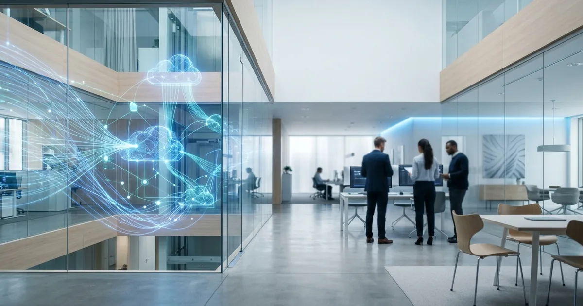 Cybersäkerhetsexperter: Vi Skyddar Din Verksamhet Online