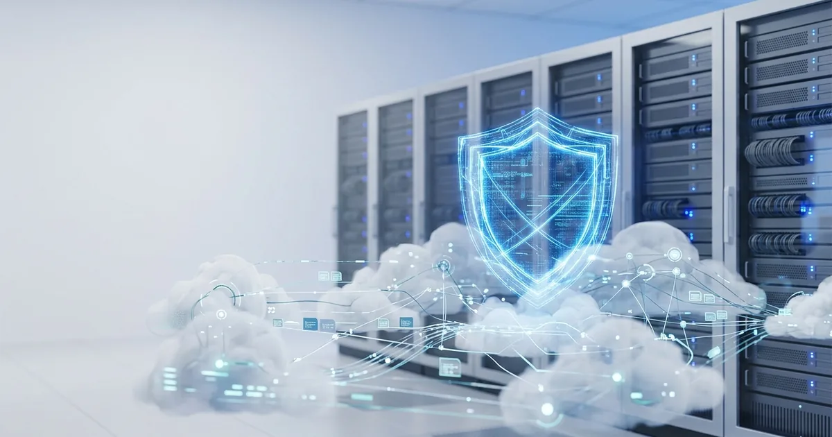 Cybersäkerhetstjänster i Sverige 2026