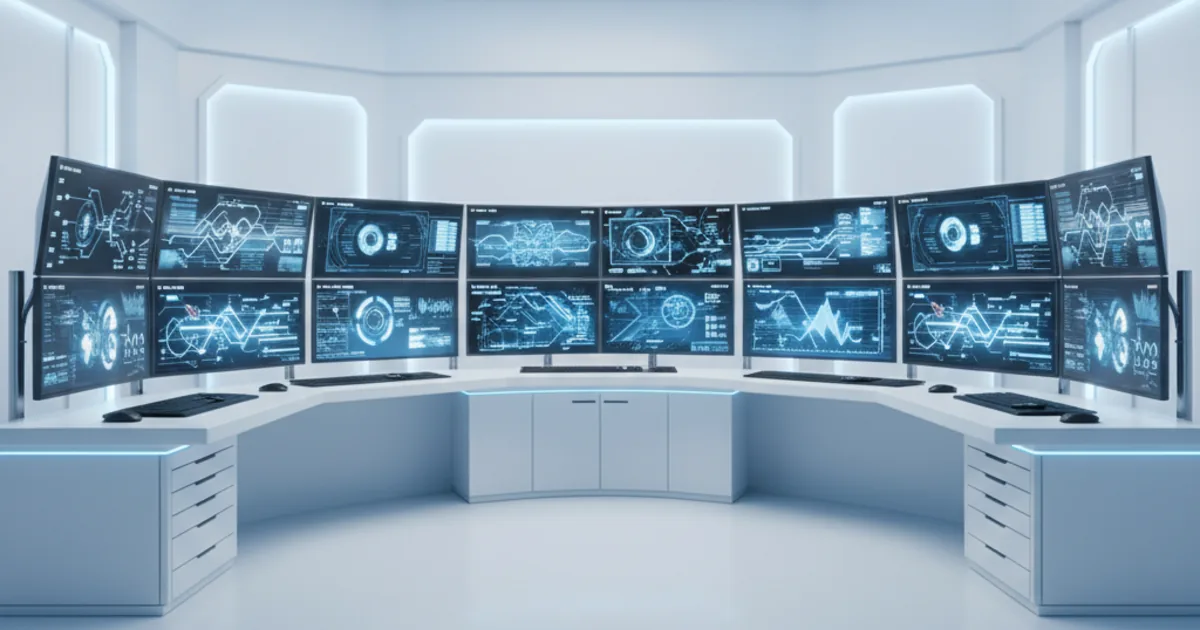 Cybersikkerhet og skybaserte løsninger for norske bedrifter