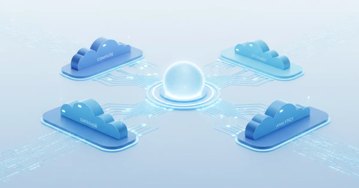 Data Analytics Company Sweden | Opsio Cloud